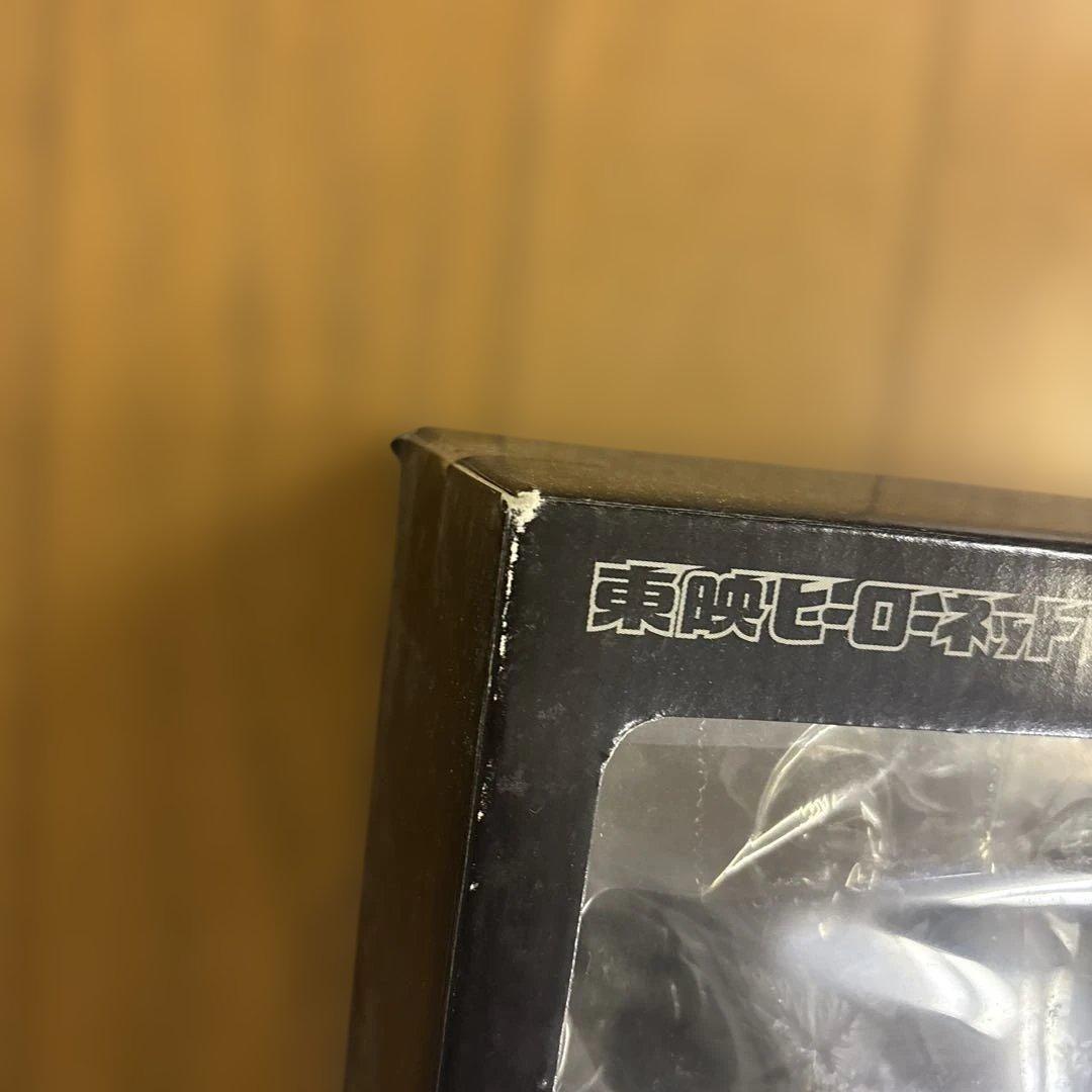 S.I.C. ハカイダー四人衆キカイダー01 東映ヒーローネット限定