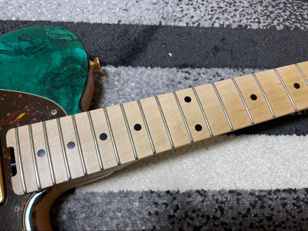 ギター Schecter PS-PT-SP/OGR/M