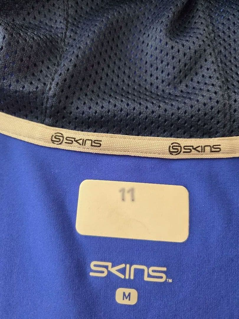 【スーパーGT】Team LeMans WAKO'S チームパーカー 脇阪寿一