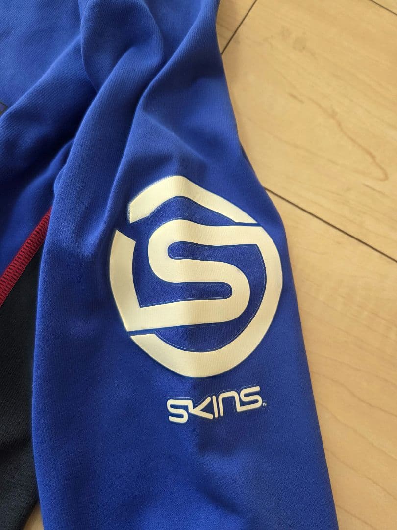 【スーパーGT】Team LeMans WAKO'S チームパーカー 脇阪寿一