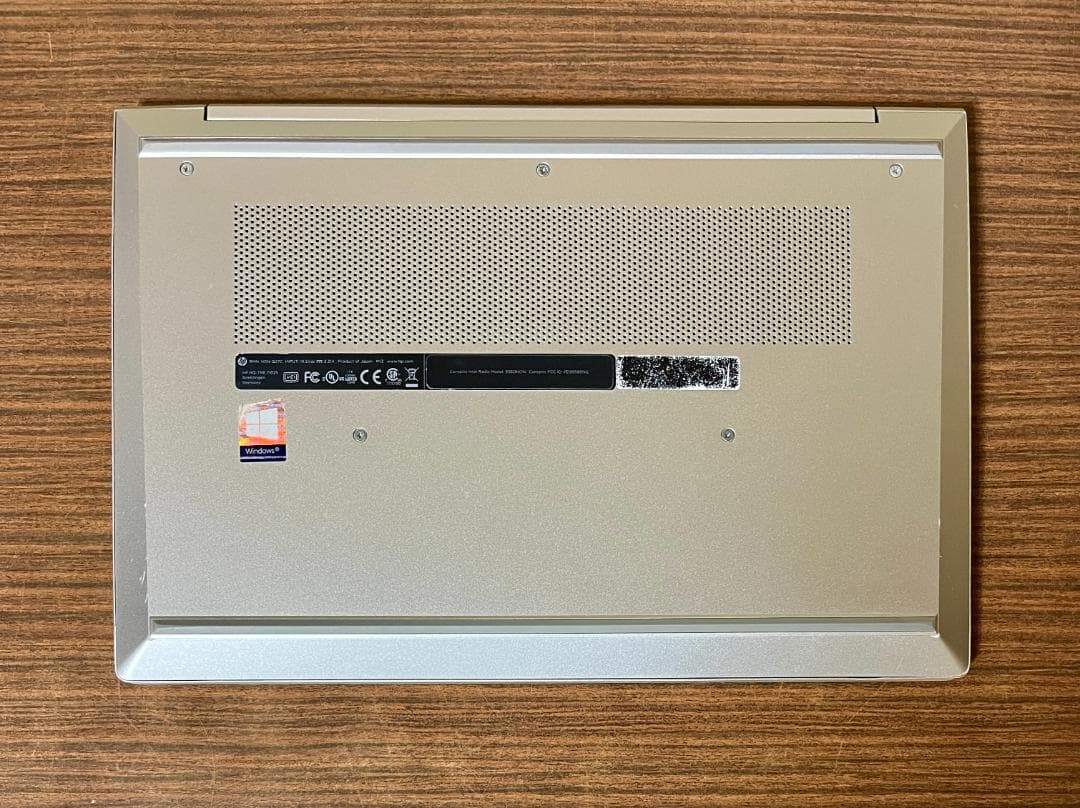 11世代、高性能、HP Probook 430 G8、16/256GB