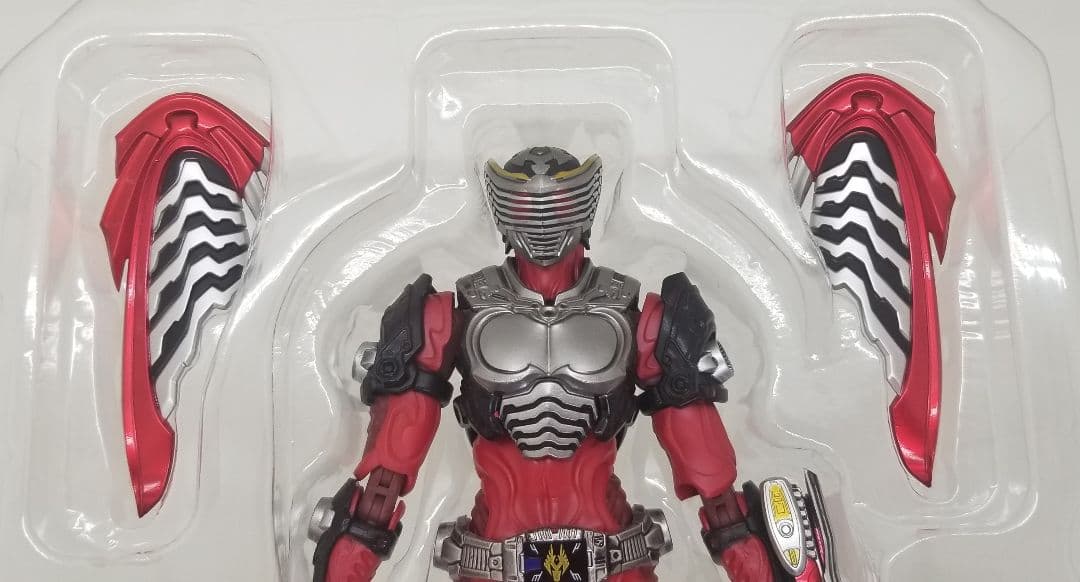 S.I.C. 仮面ライダー龍騎