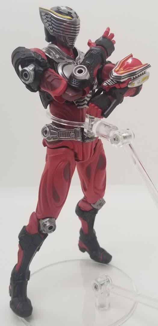S.I.C. 仮面ライダー龍騎