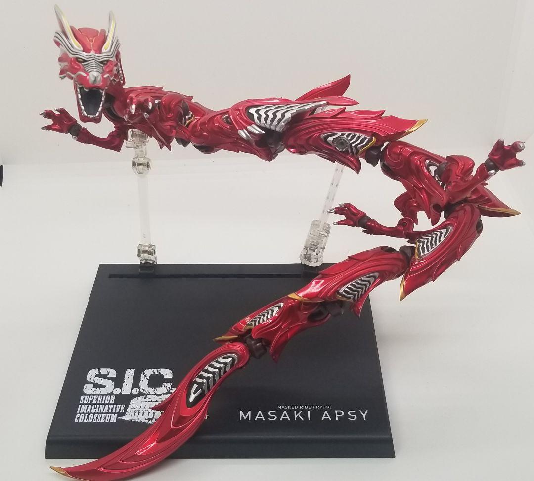 S.I.C. 仮面ライダー龍騎