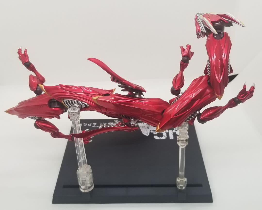 S.I.C. 仮面ライダー龍騎