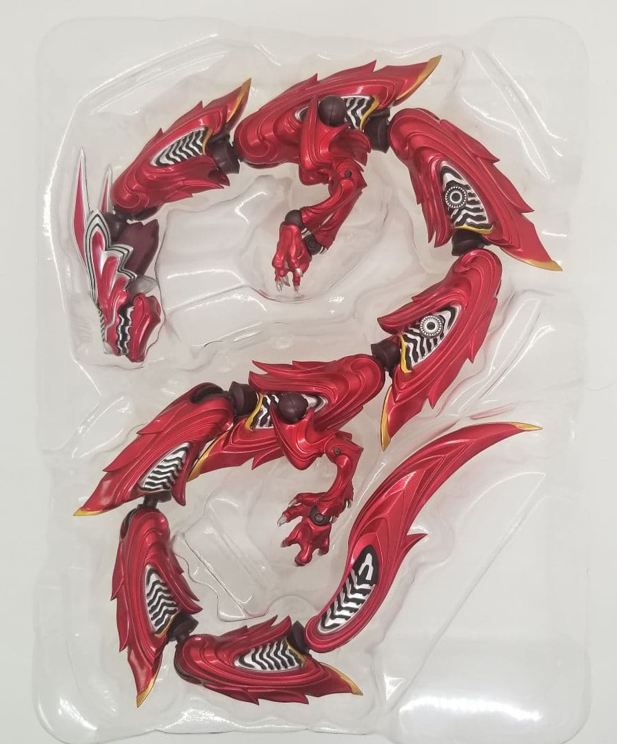 S.I.C. 仮面ライダー龍騎