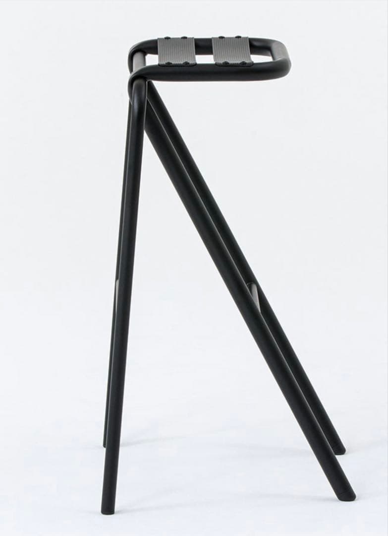 スツール BENT HIGH STOOL