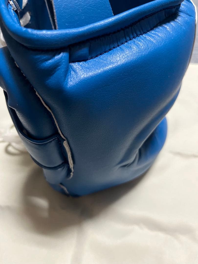 ISAMI　イサミ　ボクサーヘッドガード(フルフェイス)　ヘッドギア　BOXER