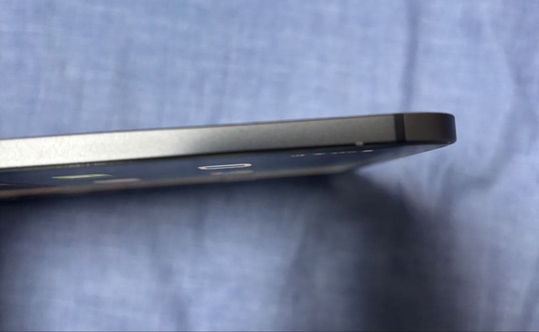 iPad Pro11 M4 256GB セルラー Pencil付