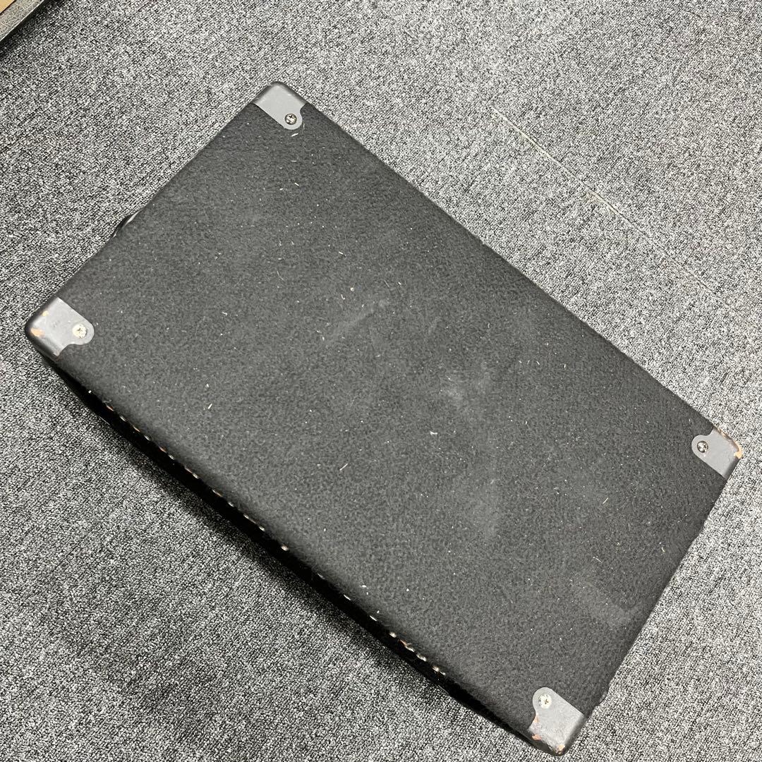 【11121】YAMAHA EMX660 パワードスピーカー