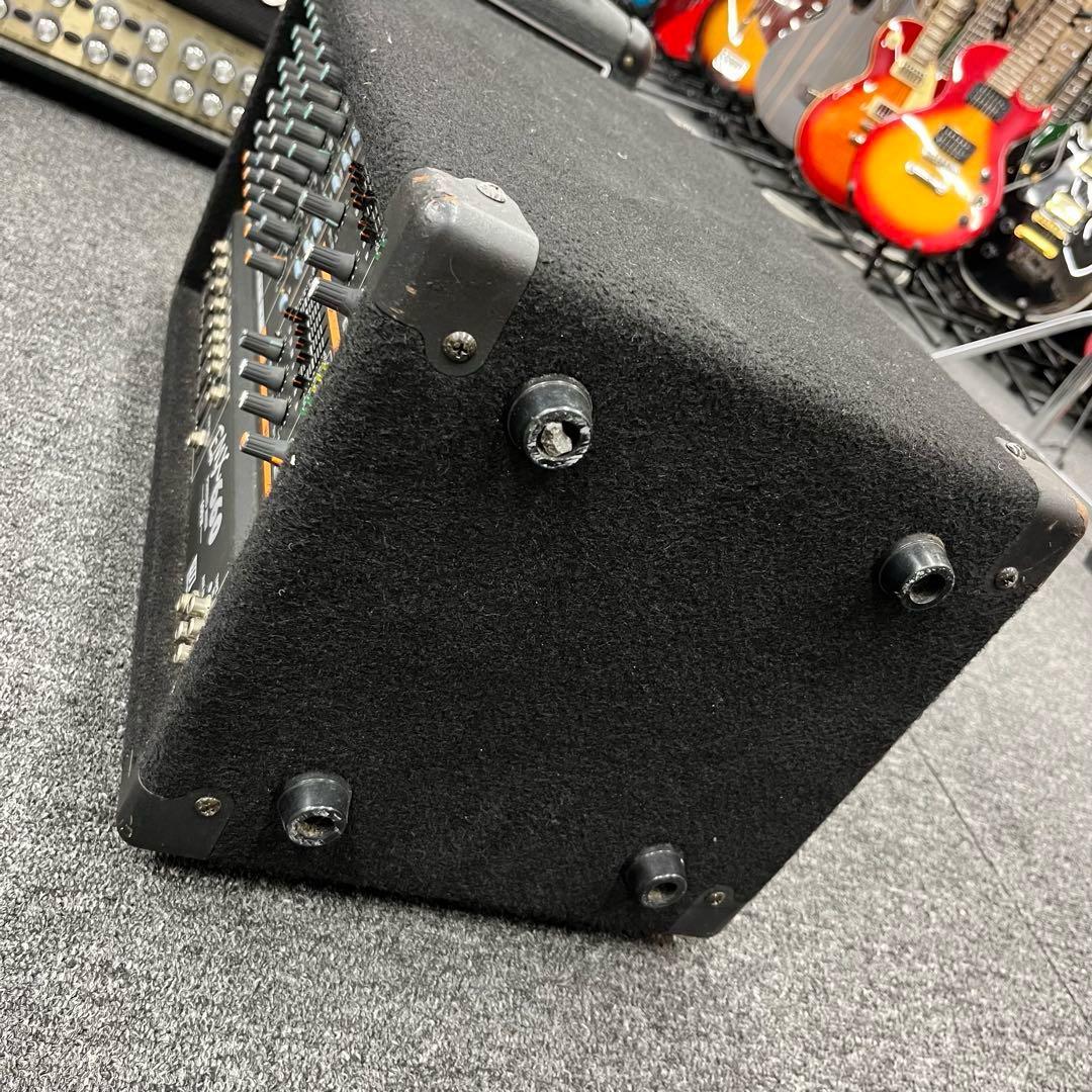 【11121】YAMAHA EMX660 パワードスピーカー