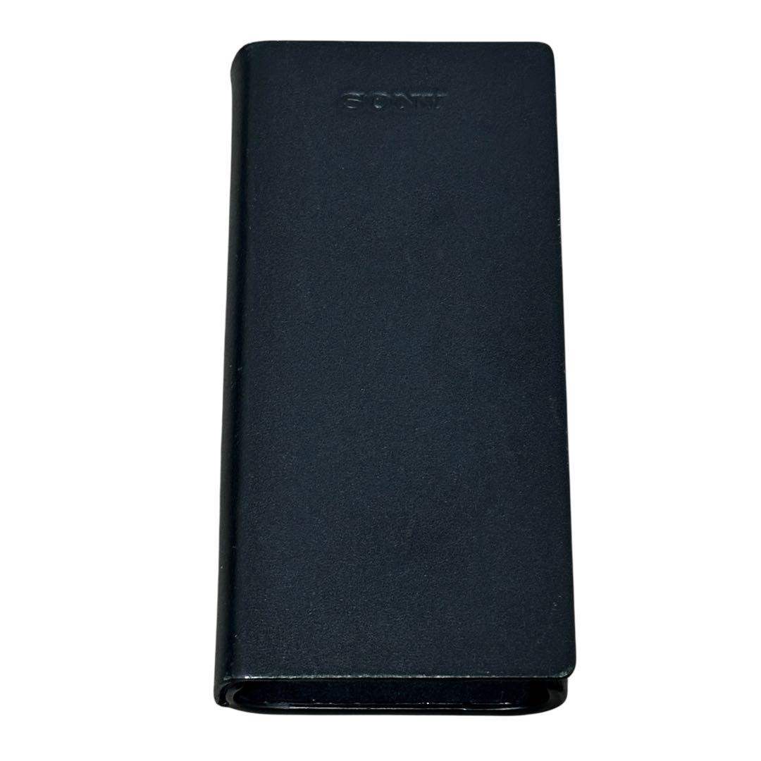 SONY NW-ZX10 ハイレゾ ウォークマン 128GB 対応 ソニー