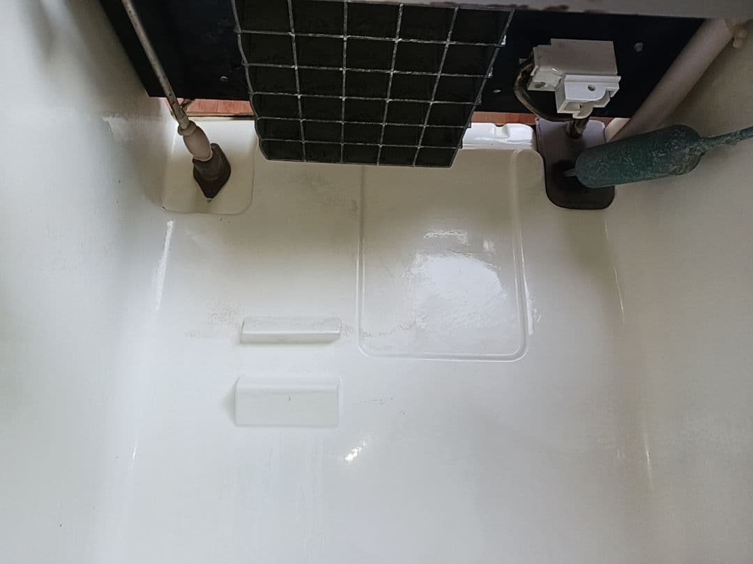 ホシザキ　業務用製氷機　IM-35L-1