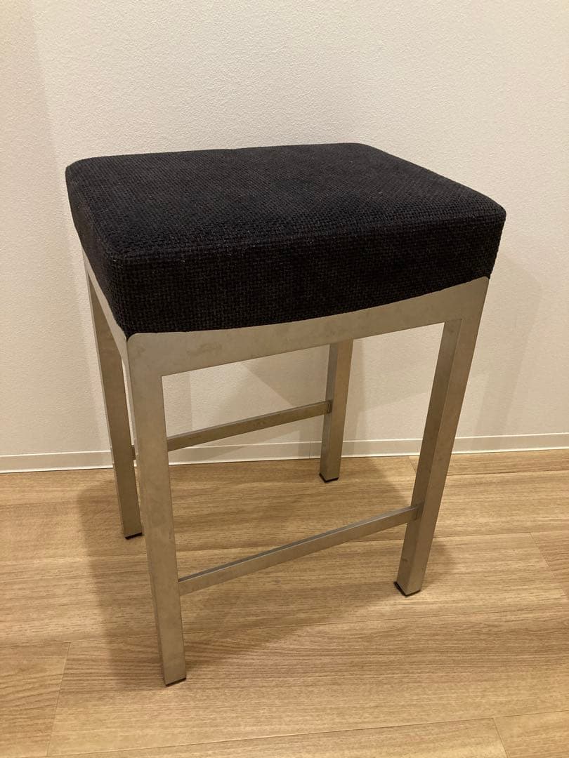 TOYO KITCHEN STYLE/スツール H61cm カウンターチェア　2