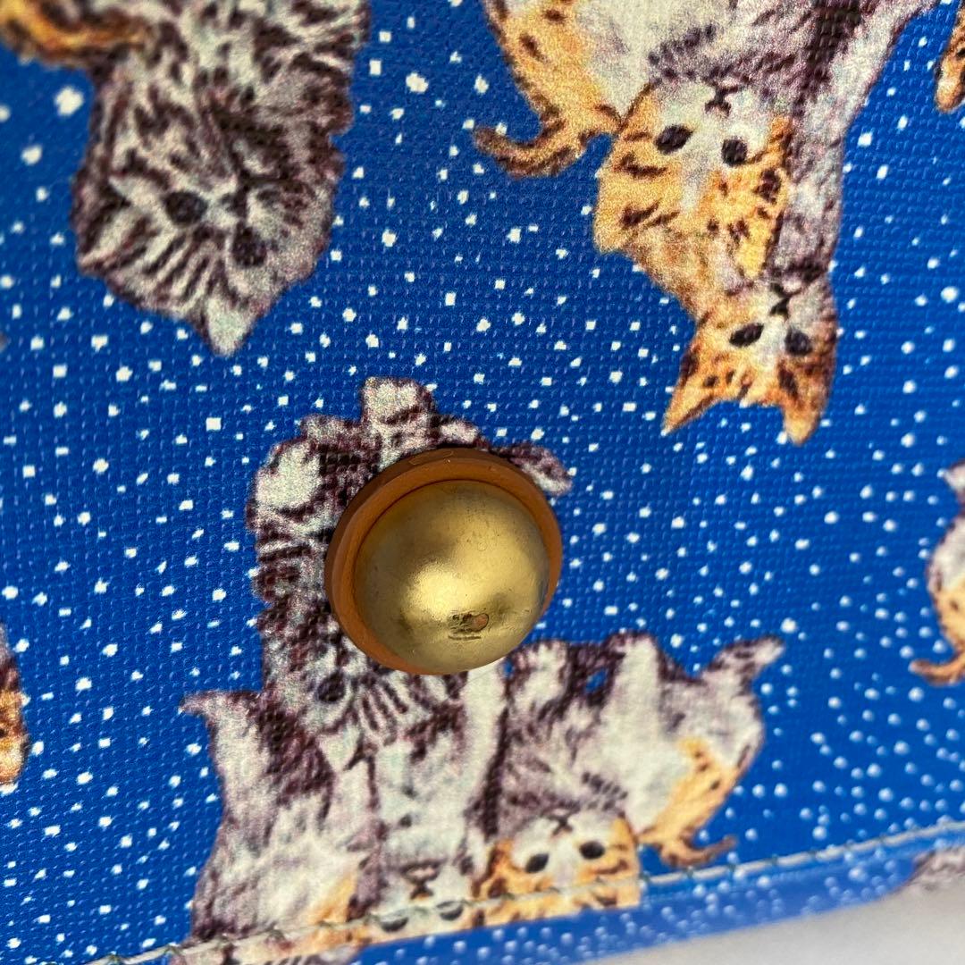 ポール&ジョー　キャリーバッグ　ペットキャリー　猫　犬　ペット　no.98