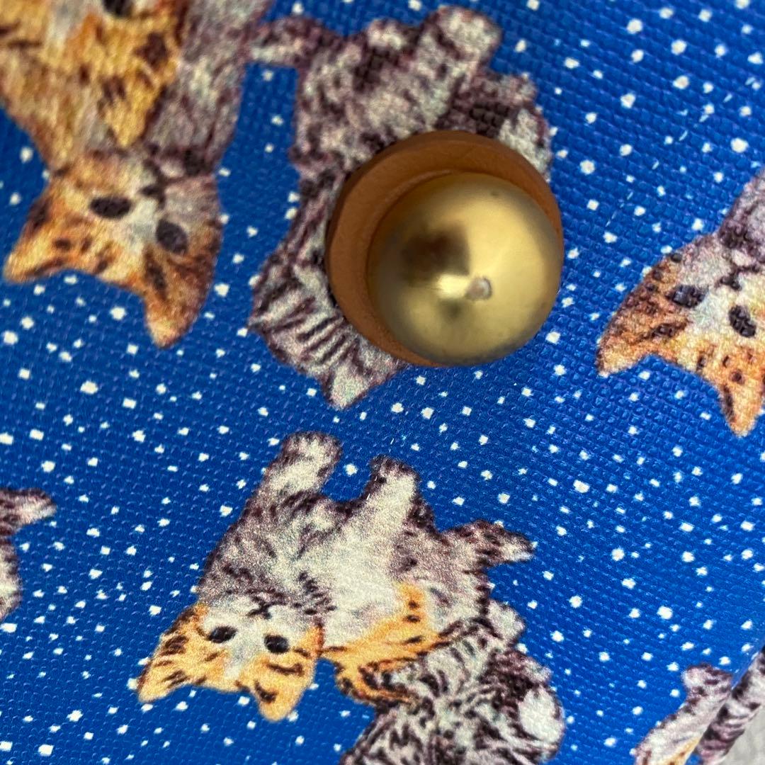 ポール&ジョー　キャリーバッグ　ペットキャリー　猫　犬　ペット　no.98