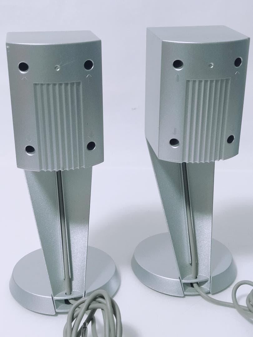 SONY SRS-Z1PC アクティブスピーカーシステム ソニー