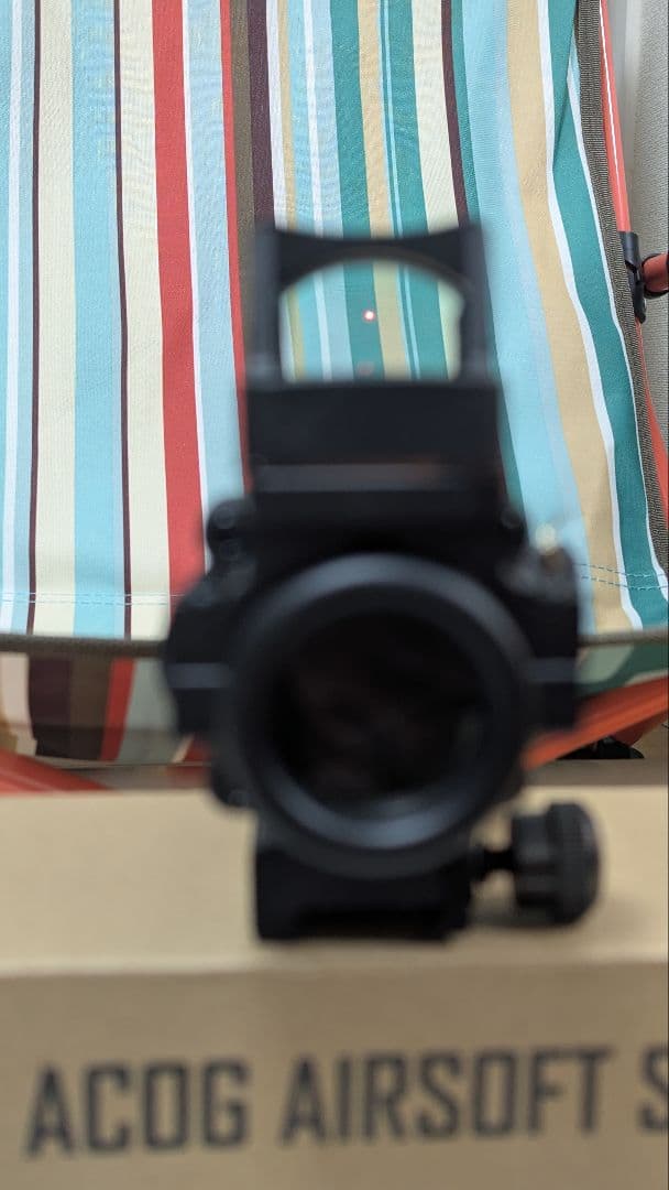 S*様 東京マルイ　次世代電動ガン　SOPMOD M4