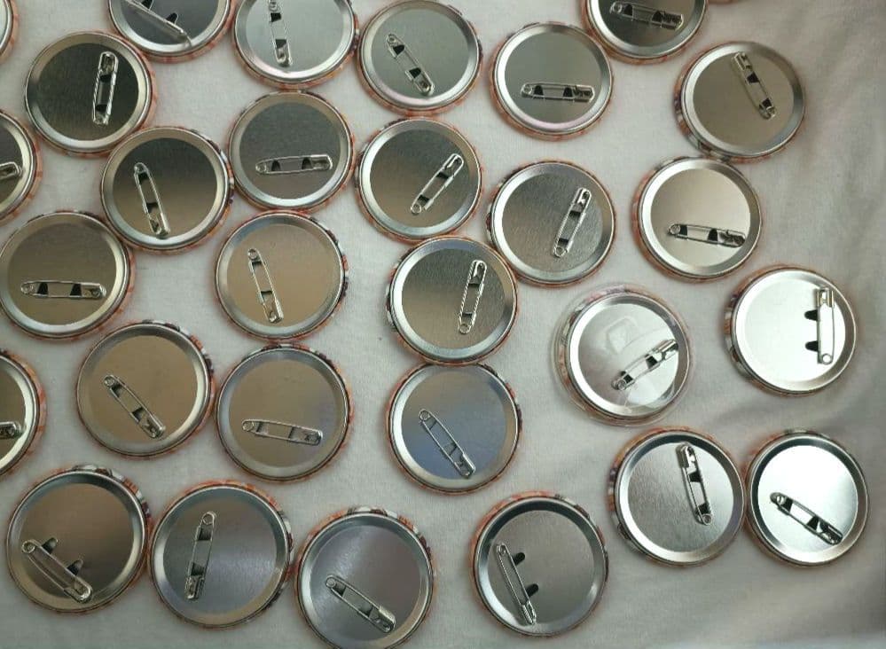 すとぷり　ジェル　缶バッチ　2022　spring 等身