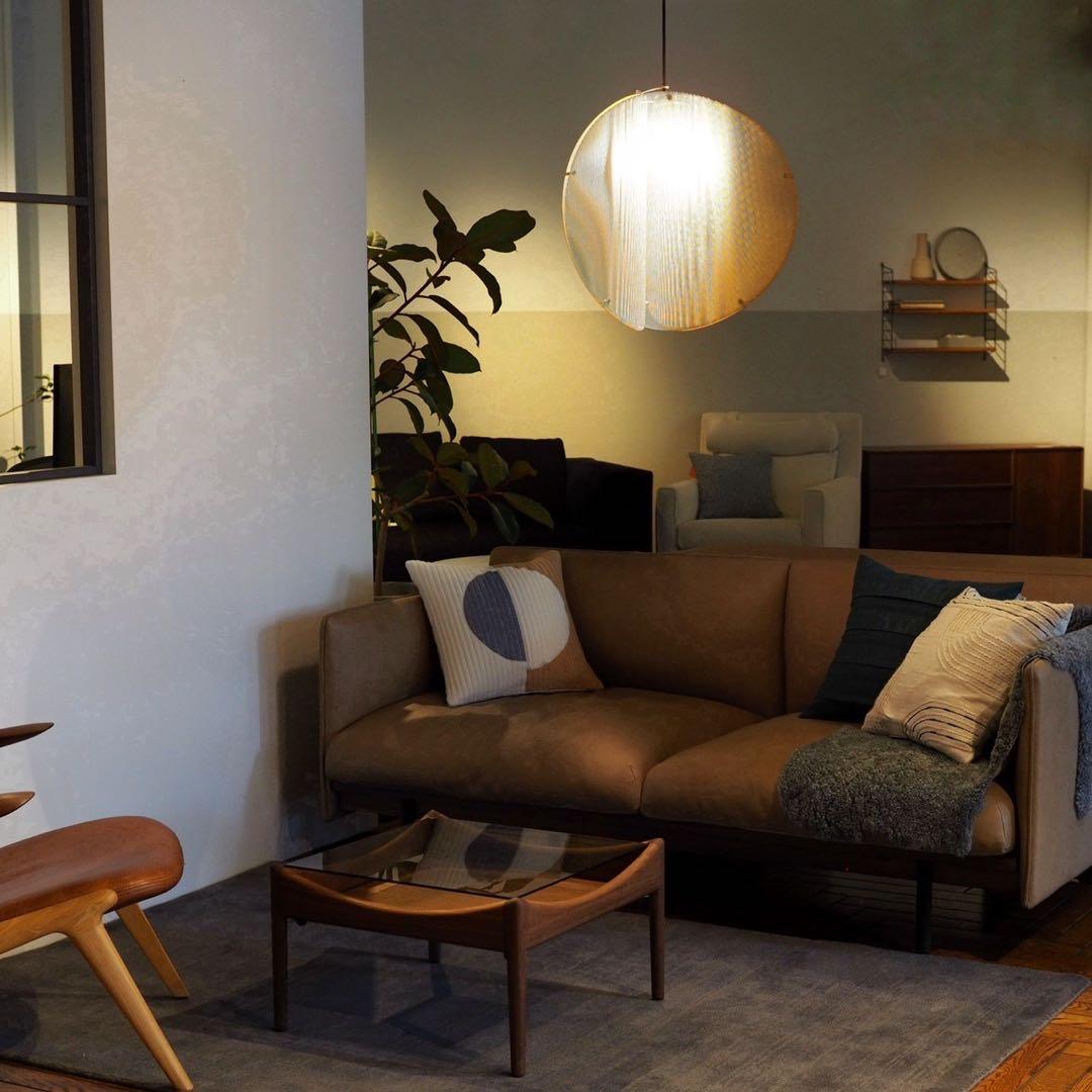 ACTUS/アクタス PROXIMA/プロキシマ ペンダントライト