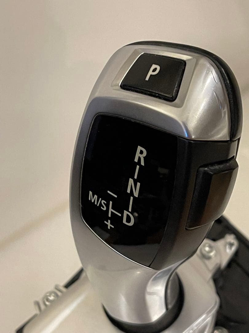 BMW シフトレバー E70 E71 X5/X6