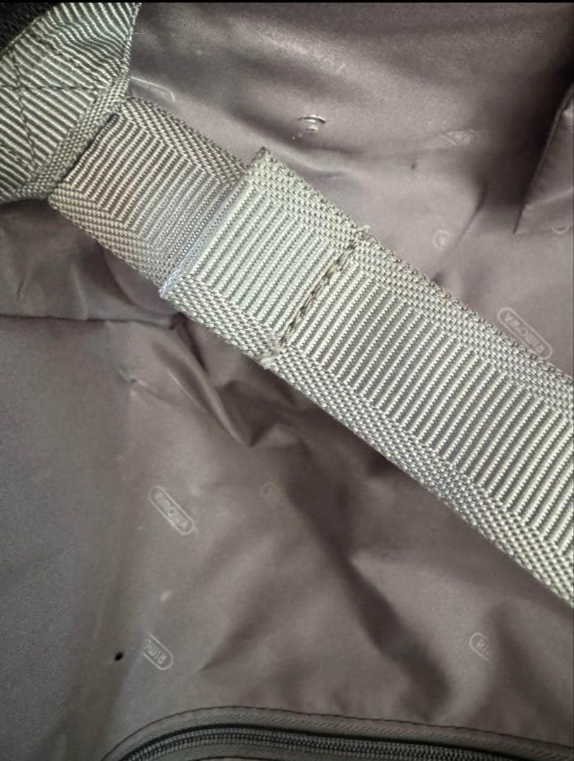 最終値下　美品　リモワ　サルサ　35L 2輪　機内持込可　ブラック