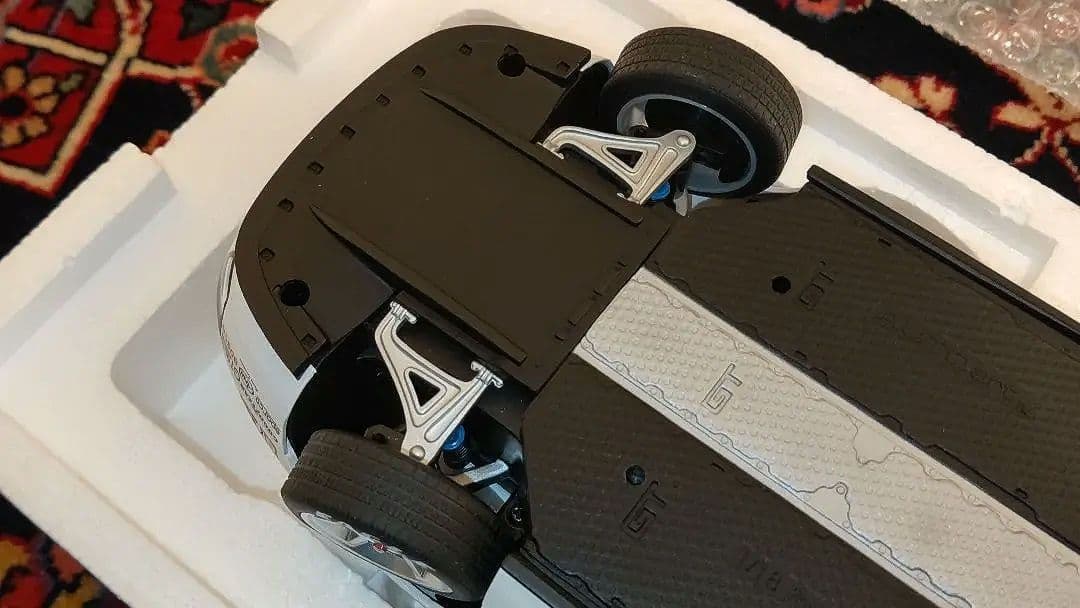 写真追加 Vol.2 Ford GT LM race car specII