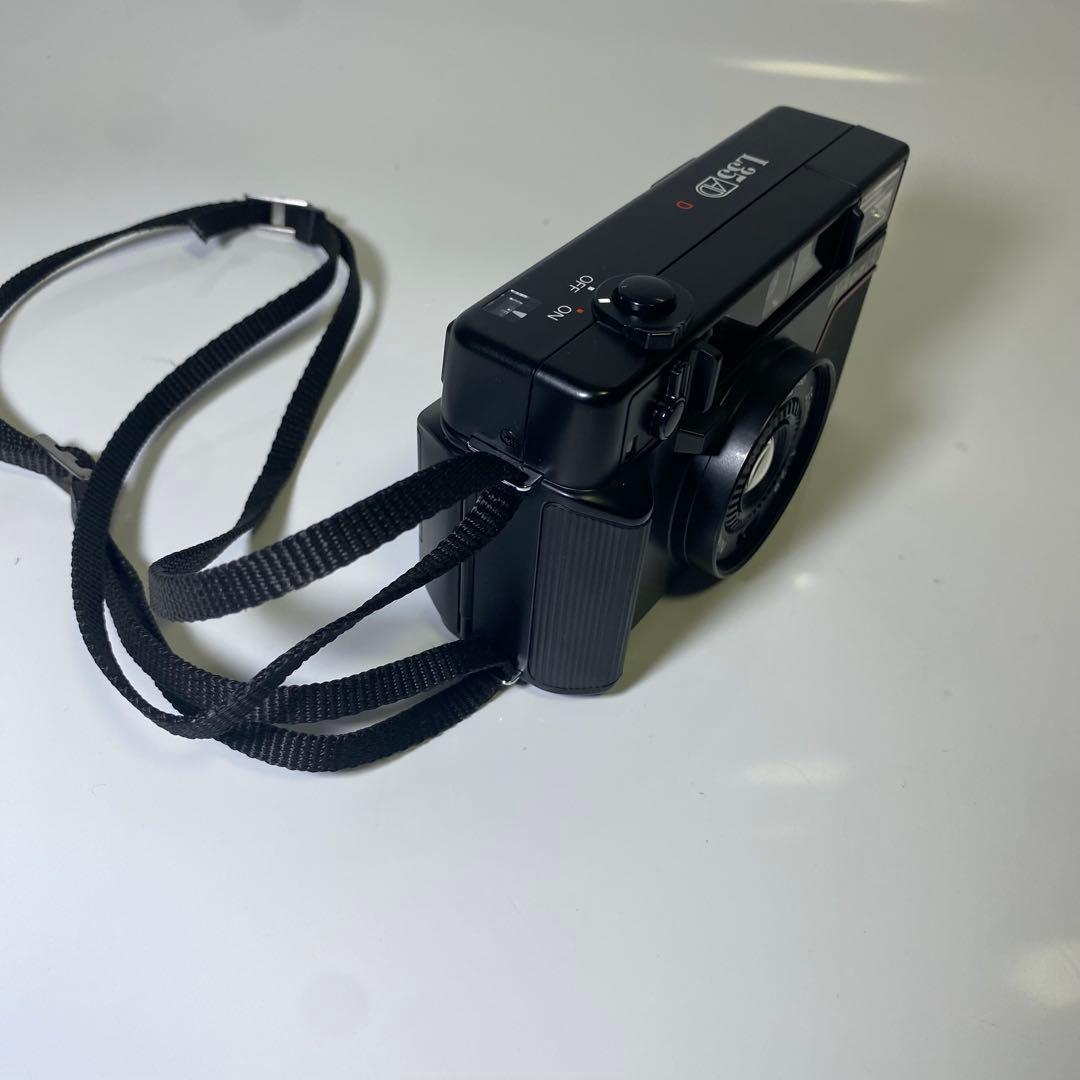 極美品✨Nikon L35 AD ピカイチ　ISO1000 箱付き