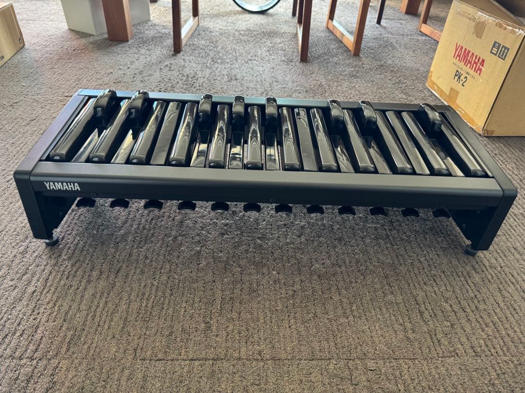 pk-2 エレクトーン　補助ペダル