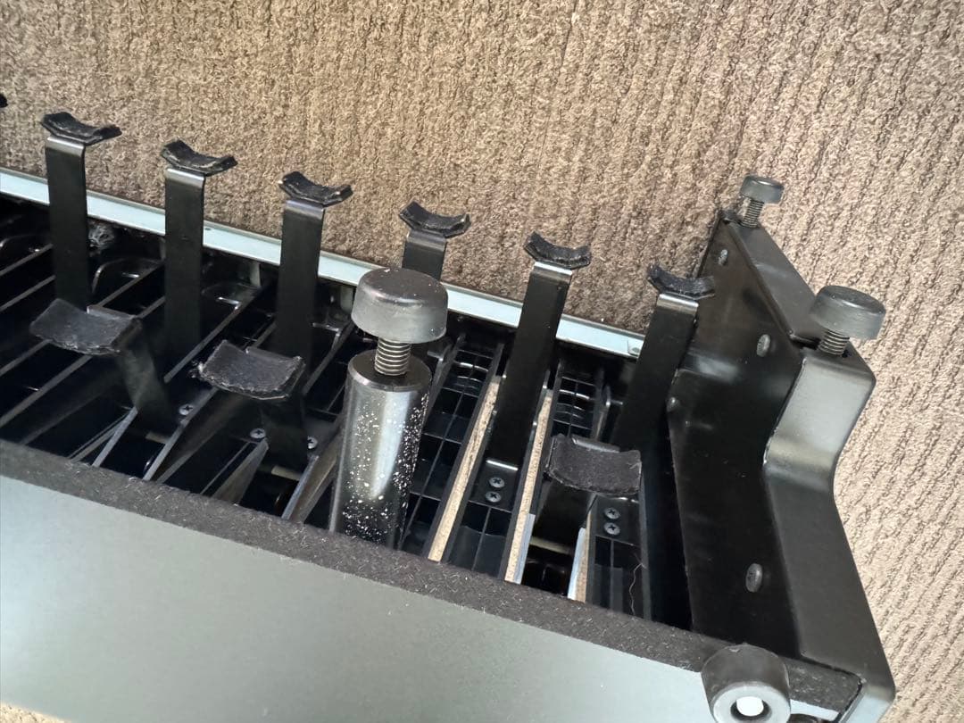 pk-2 エレクトーン　補助ペダル