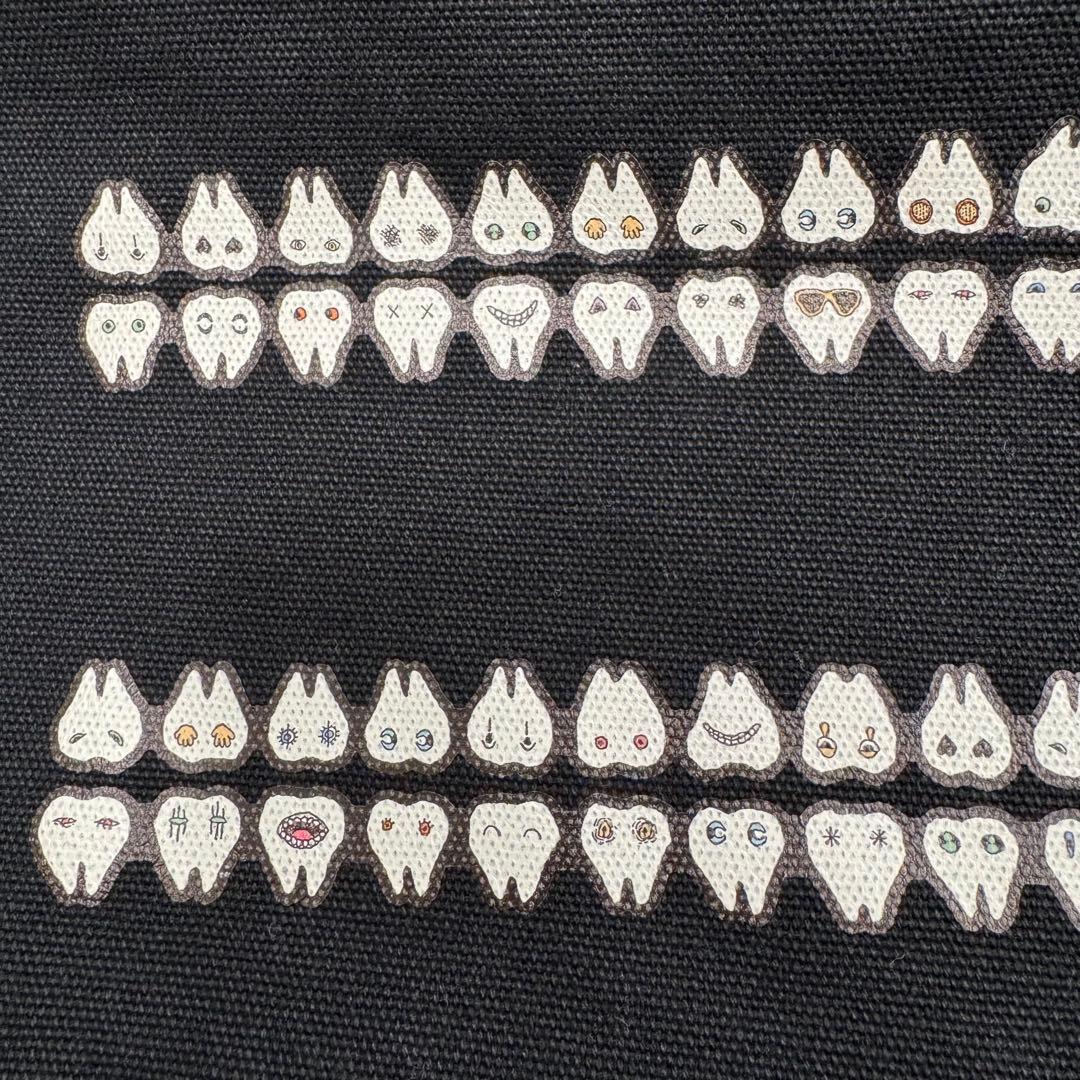 米津玄師 ティースくんトート