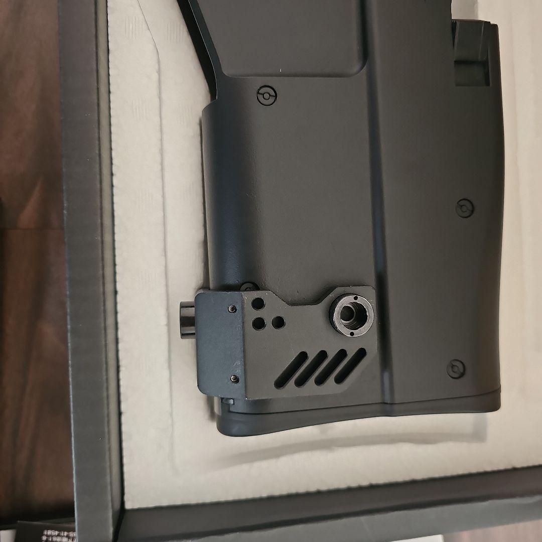 P90+ 電動ガン 300連マガジン2本付き