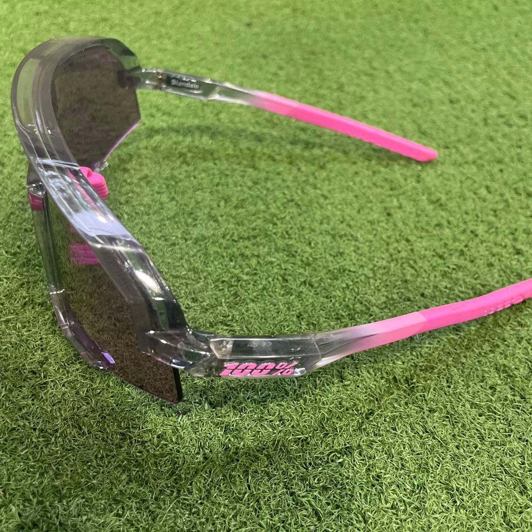 100%（ワンハンドレッド） 60057-00005 SLENDALE