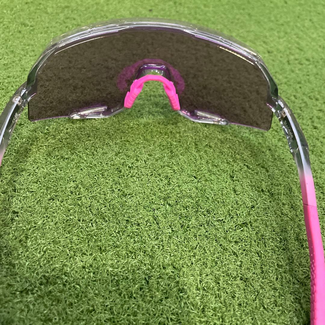 100%（ワンハンドレッド） 60057-00005 SLENDALE