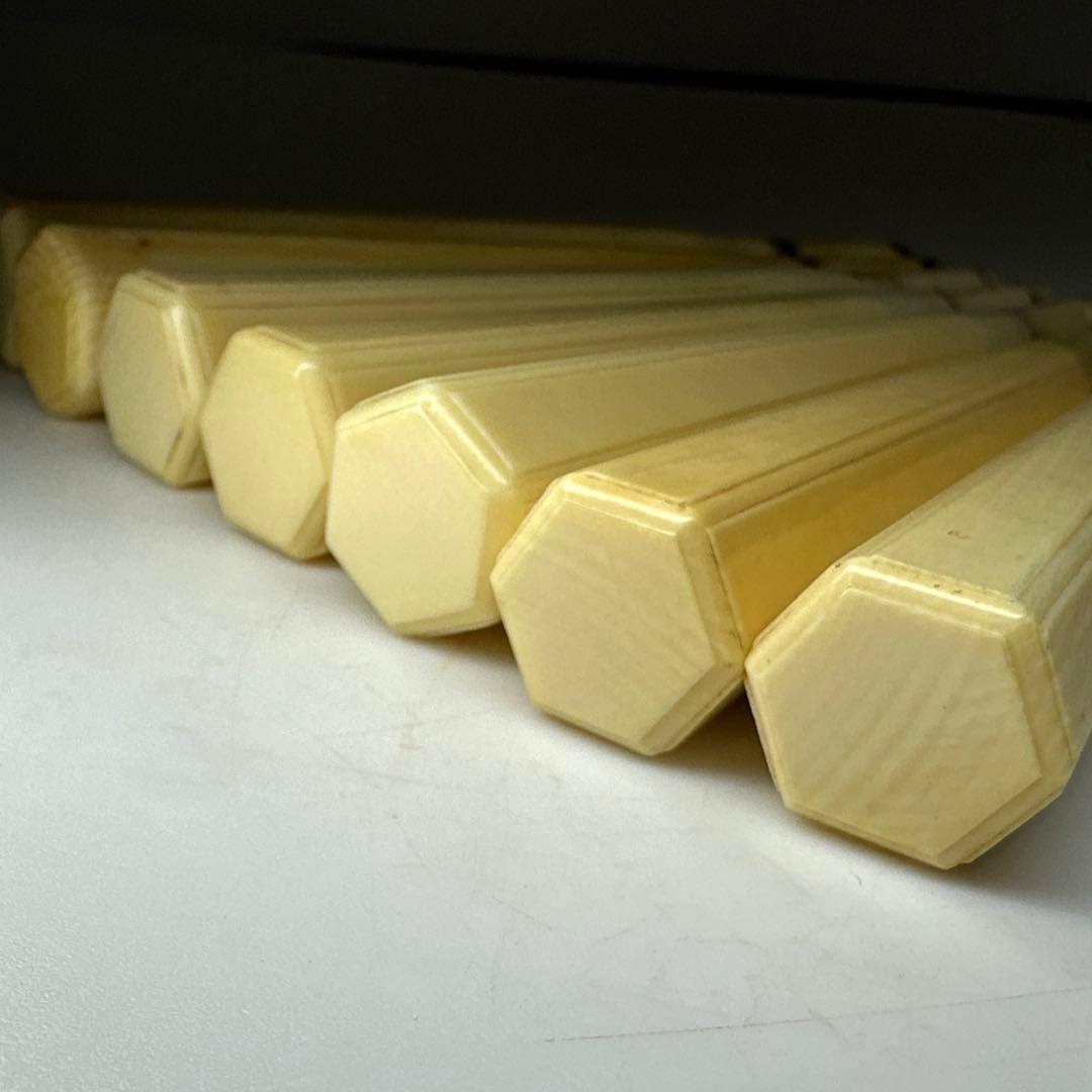 糸巻7本　159g 東Y7-1217①