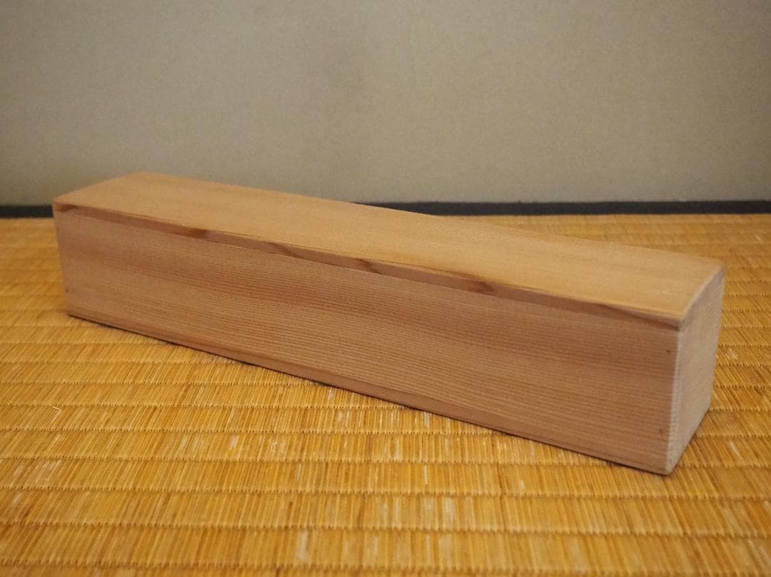 大徳寺506世管長 小田雪窓自筆一行『松樹千年翠』（極箱）