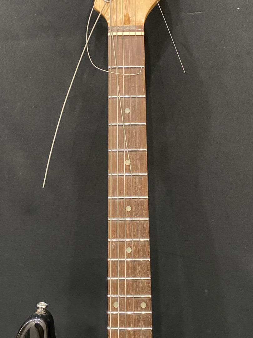 5071■PlayTech ストラトタイプ エレキギター