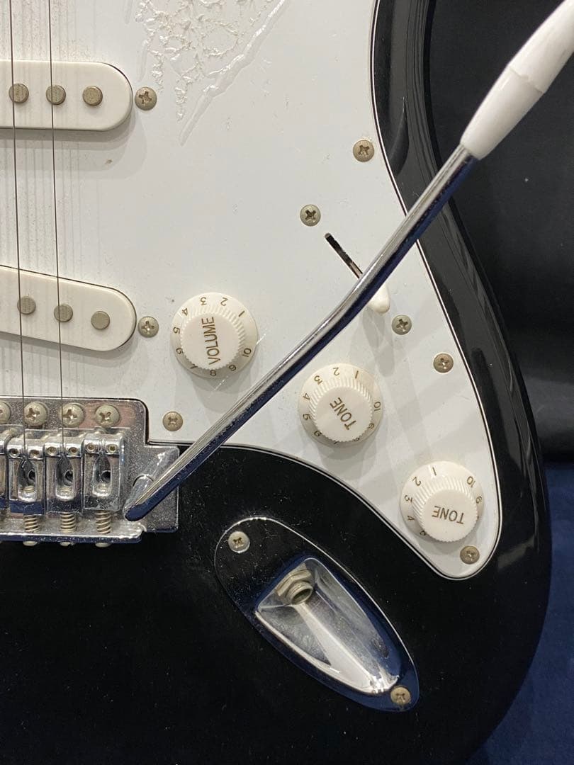 5071■PlayTech ストラトタイプ エレキギター