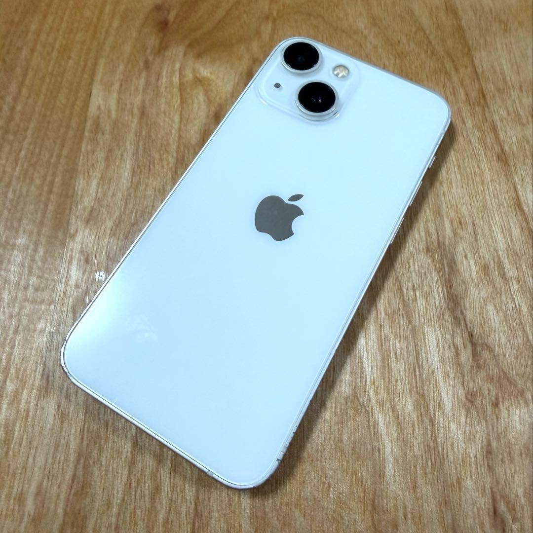 携帯電話本体 iPhone 13 mini 512GB