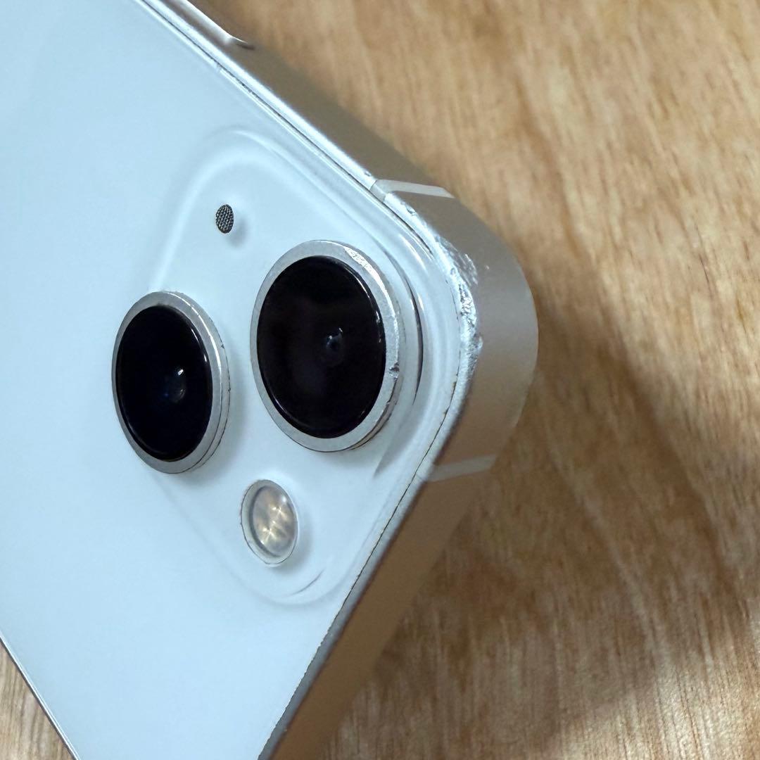 携帯電話本体 iPhone 13 mini 512GB