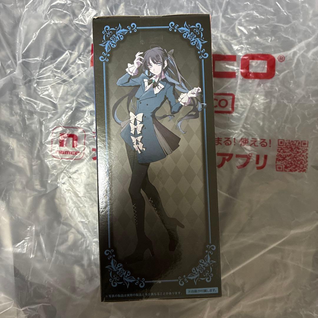 Ado　フィギュア　Winter ver. ラウンドワン限定