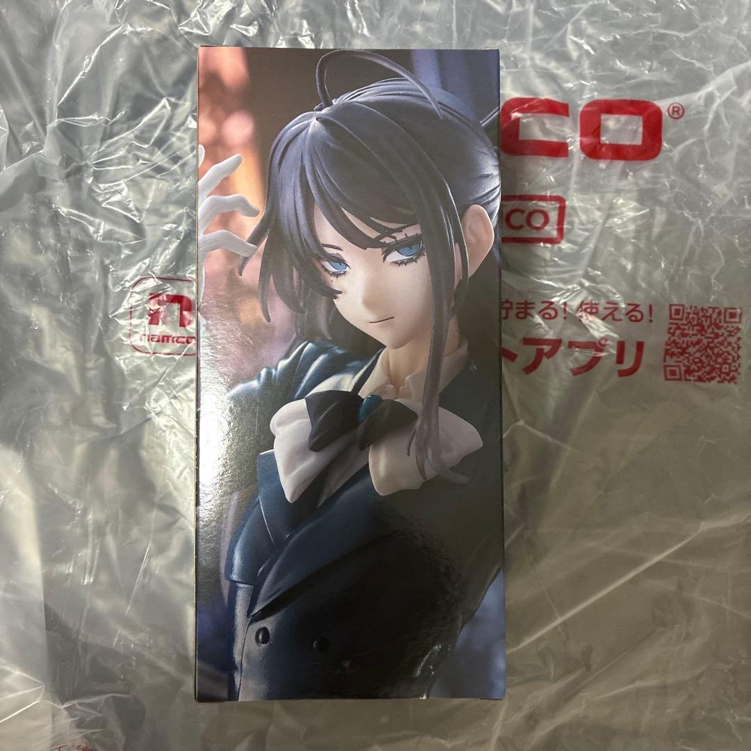 Ado　フィギュア　Winter ver. ラウンドワン限定