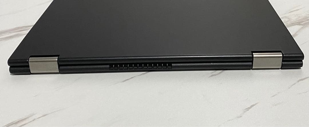 Thinkpad Yoga370 i5 8GB 128GB 第7世代