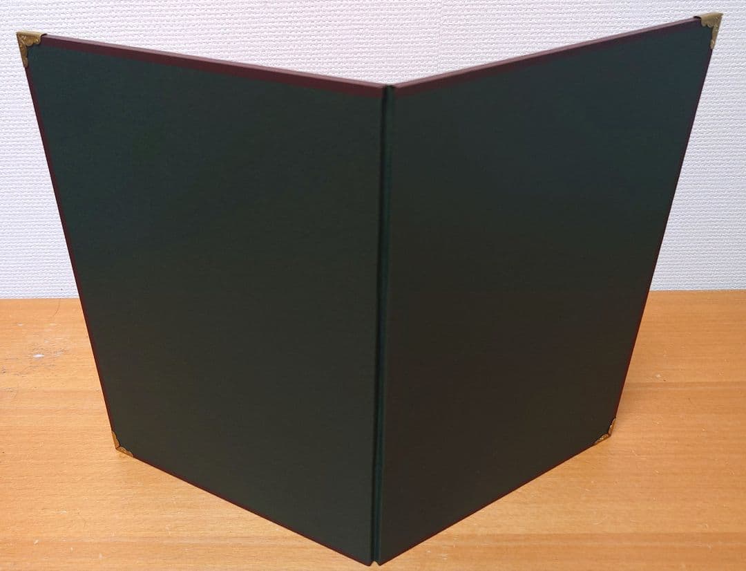 【美品】絵師100人展02 卓上屏風 高野音彦 はるになるよ ClariS