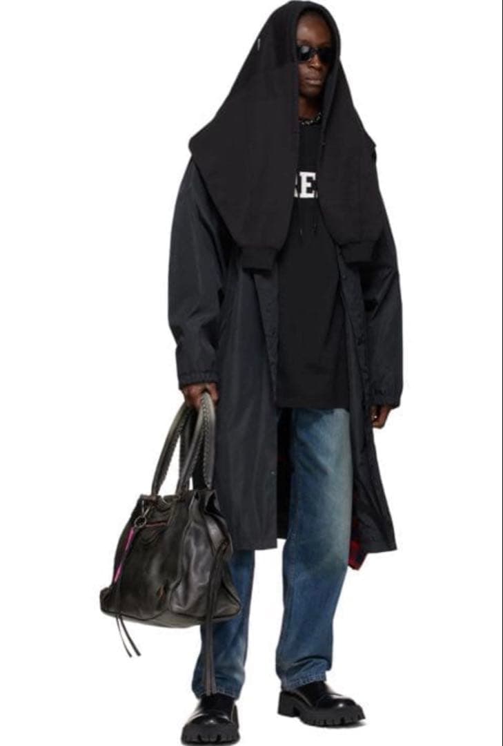 BALENCIAGA FREE Tシャツ S バレンシアガ