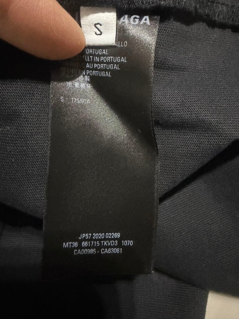 BALENCIAGA FREE Tシャツ S バレンシアガ