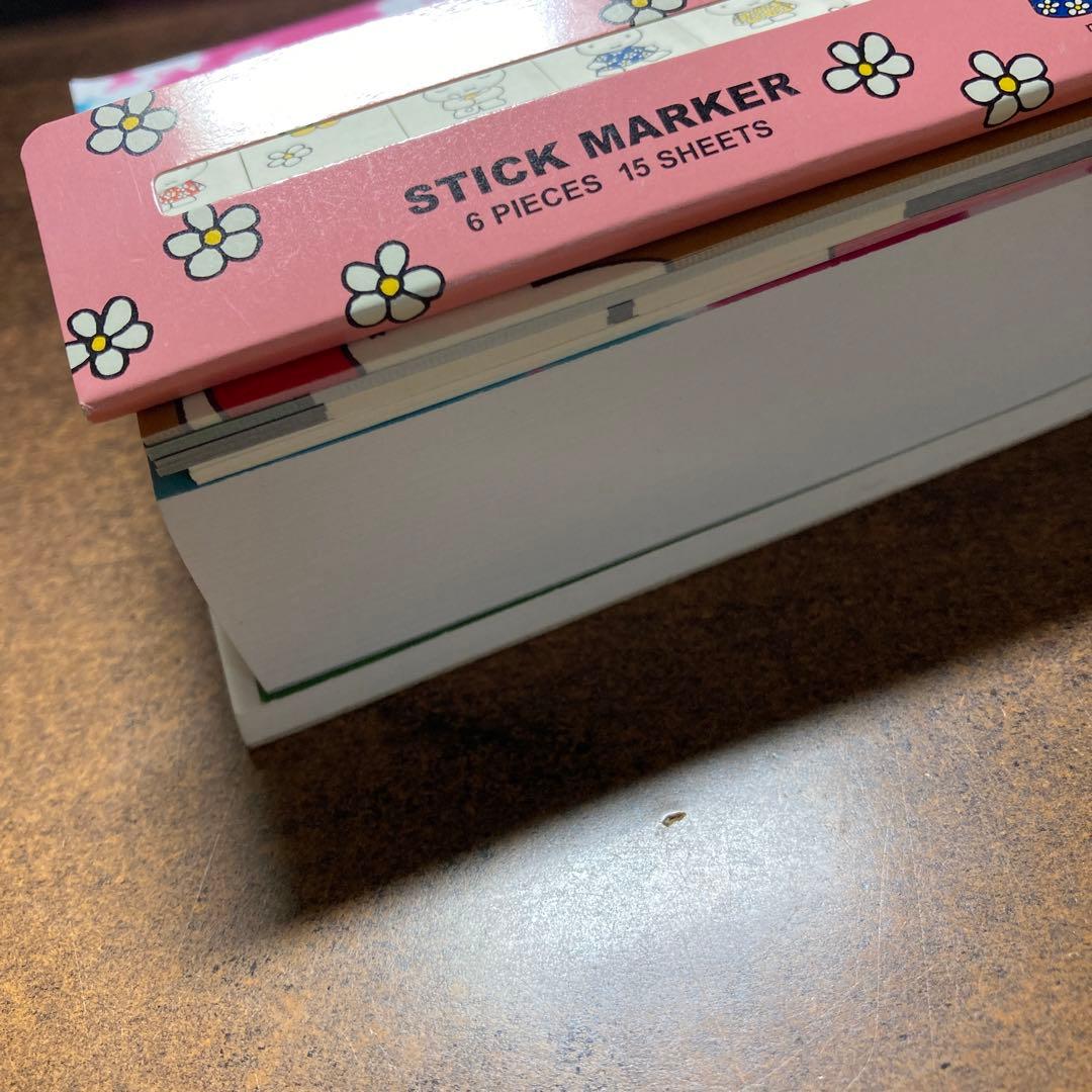 ミッフィー メモ　MIFFY