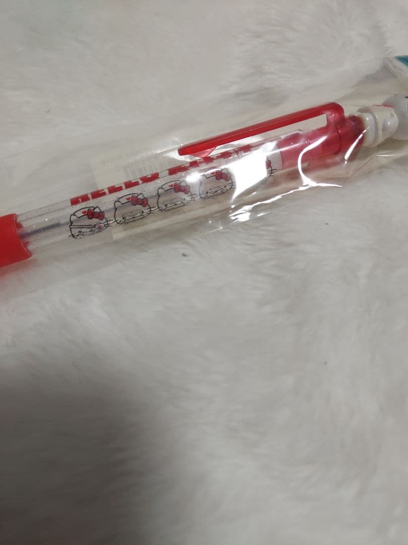 レア☆新品☆ナースキティシャーペン 2009年