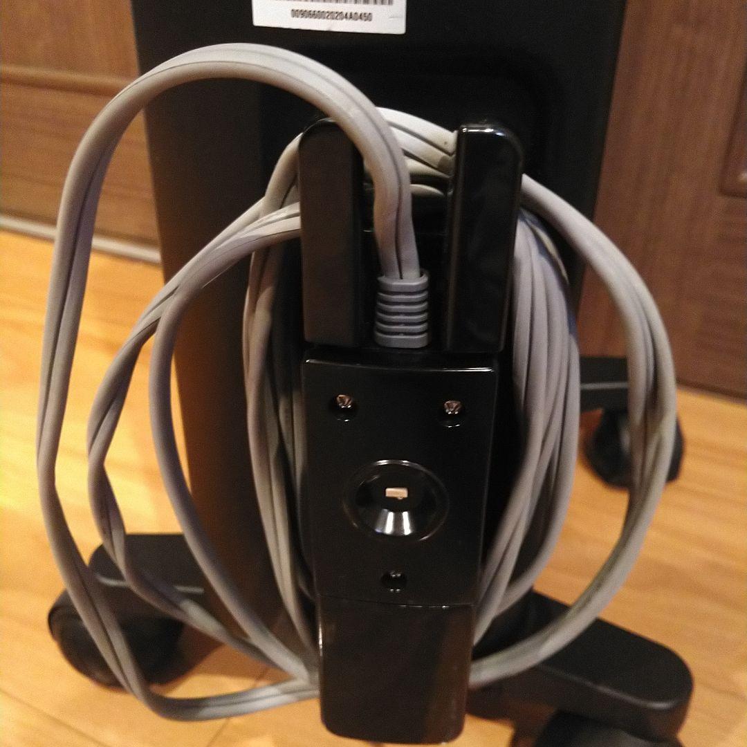 デロンギ　マルチダイナミックヒーター　MDHU09-PB