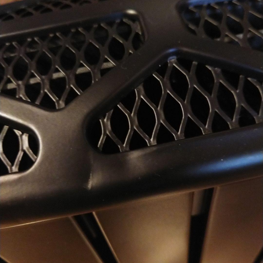 デロンギ　マルチダイナミックヒーター　MDHU09-PB